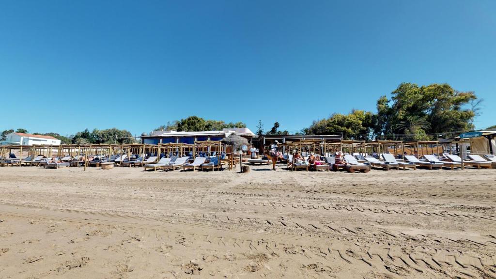 Golden Beach Apartment - EaW Homes, Marbella – Bijgewerkte ...