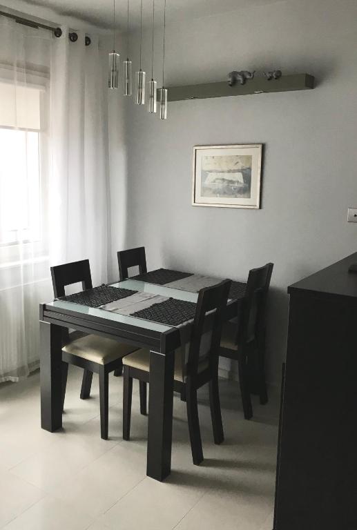 Fotografie z fotogalerie ubytování Przystanek Sanok apartament w ścisłym centrum v destinaci Sanok