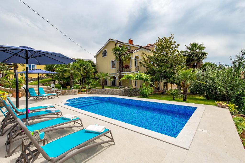 Apartment Patricia, Rijeka Aktualisierte Preise für 2024