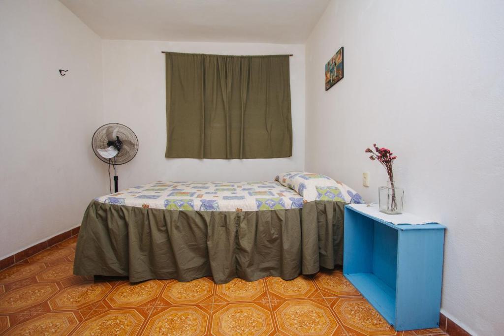 Las Huellas del Caminante - Double Or Twin Room