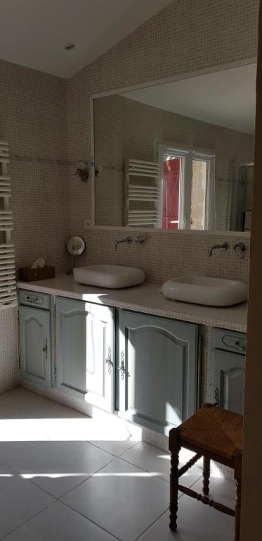 Fotografie z fotogalerie ubytování Villa Eden Vert v destinaci Fayence