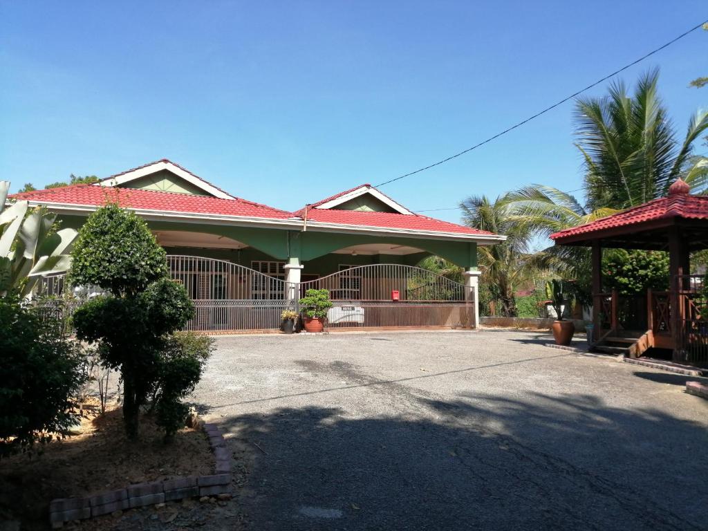 HOMESTAY DSUKA MENANTI, Alor Setar (updated prices 2024)