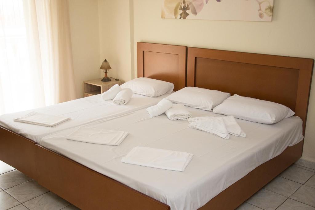 ELYSIUM - villa majken - 18