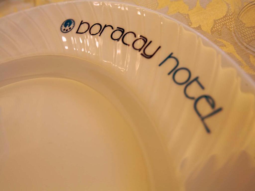 Fotografie z fotogalerie ubytování Hotel Boracay v destinaci Alba Adriatica