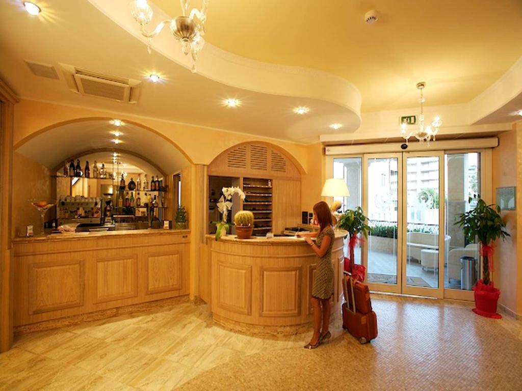 Hosté ubytování Hotel Boracay