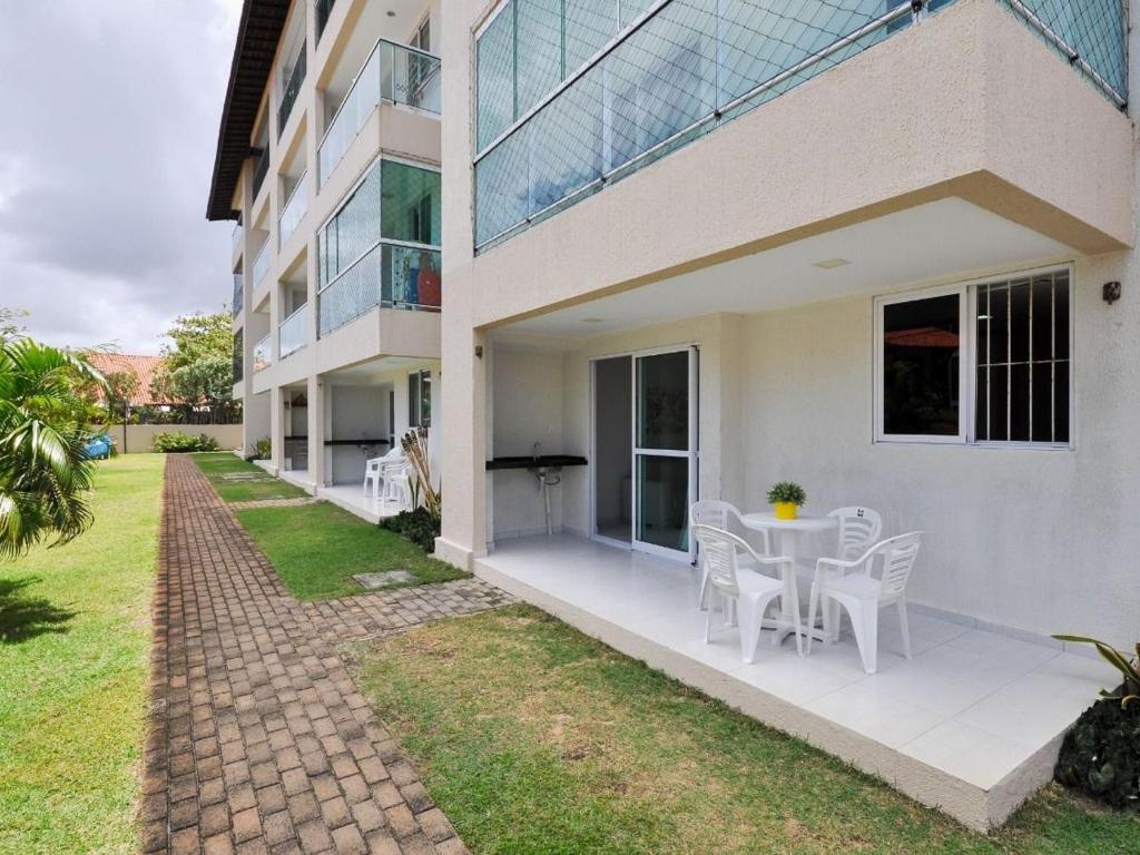  Ocean Residence