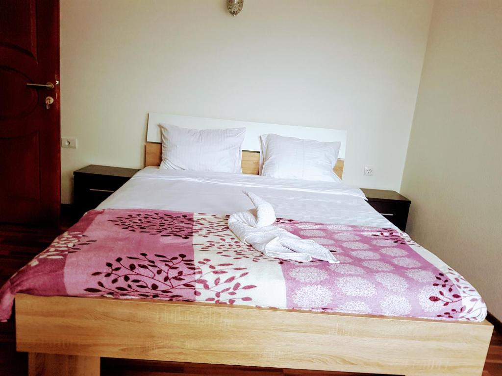 PROKLETIJE HOTELL Same - Deluxe Quadruple Room