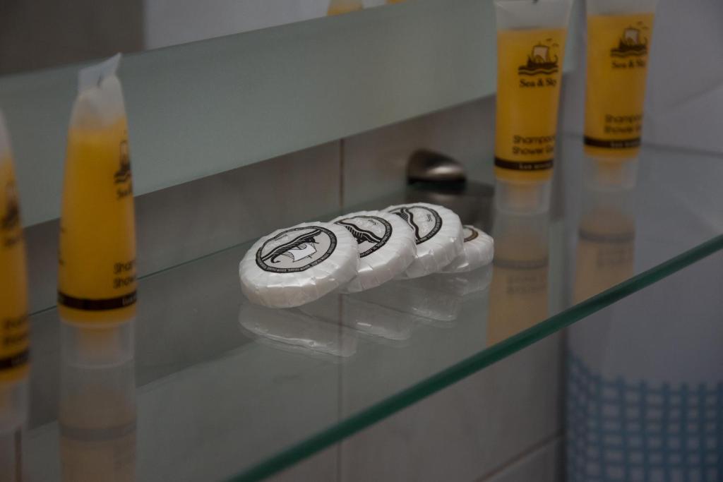 ELYSIUM - villa majken - 13