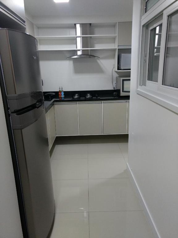  Apartamento 105 da Borges