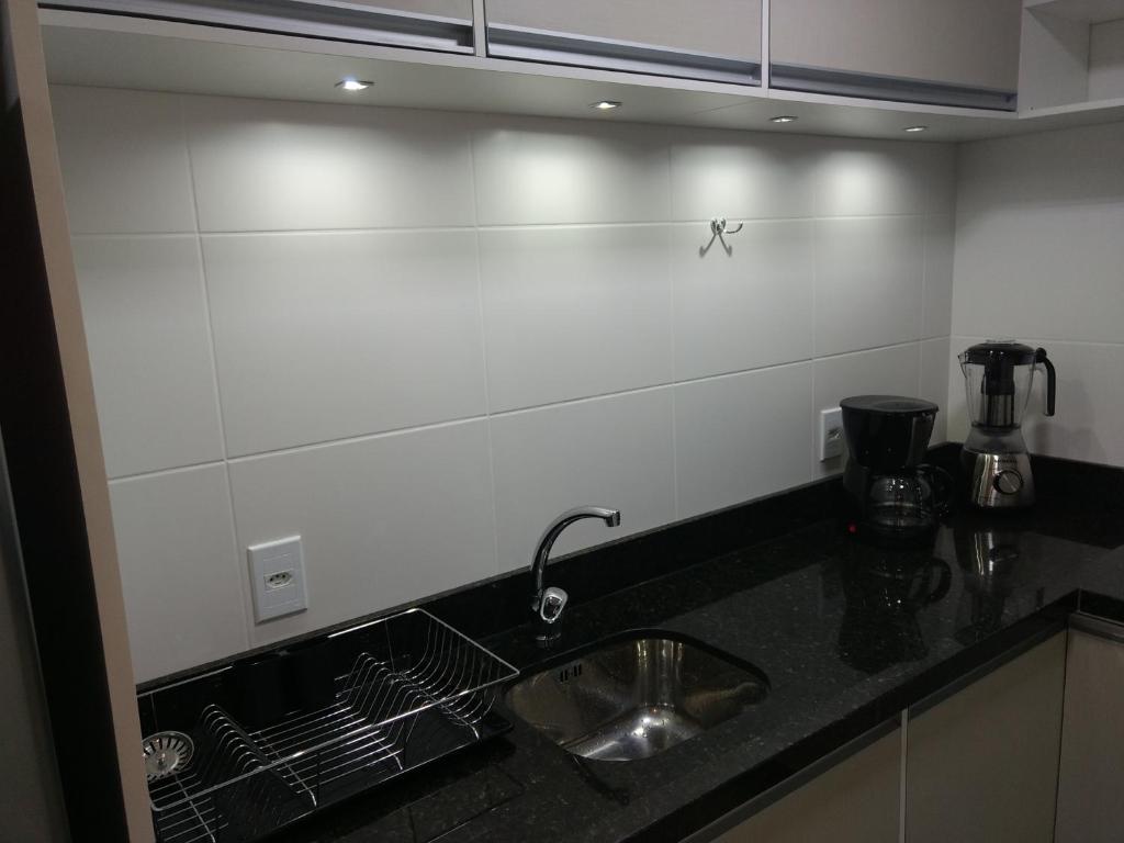  Apartamento 105 da Borges