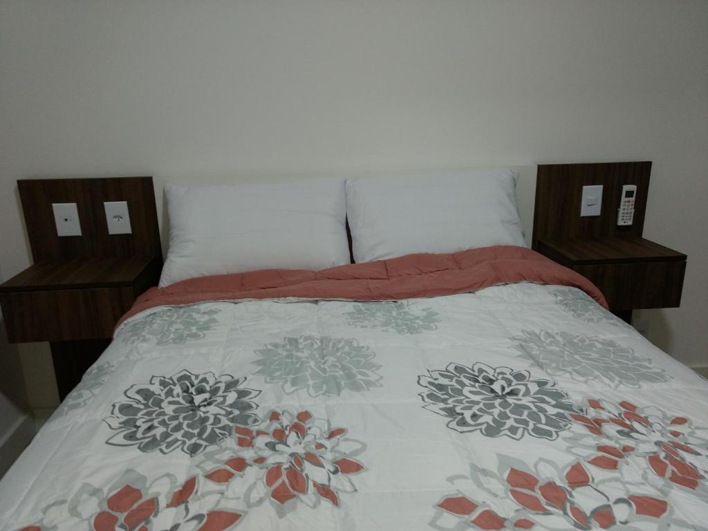  Apartamento 105 da Borges
