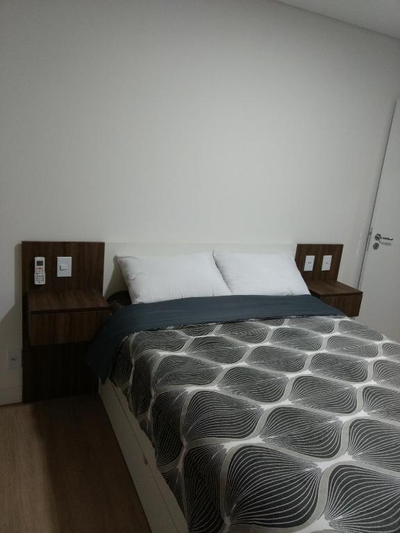  Apartamento 105 da Borges