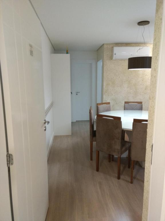  Apartamento 105 da Borges