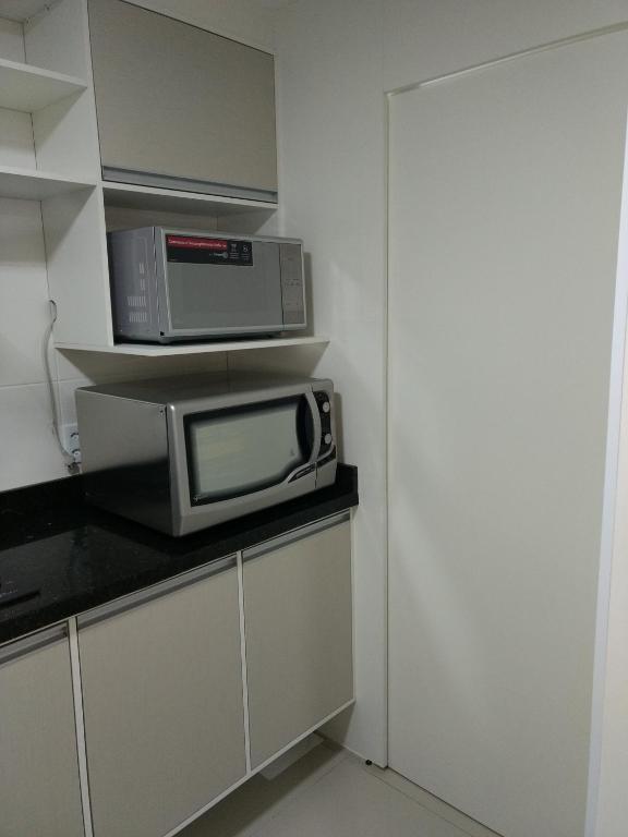  Apartamento 105 da Borges
