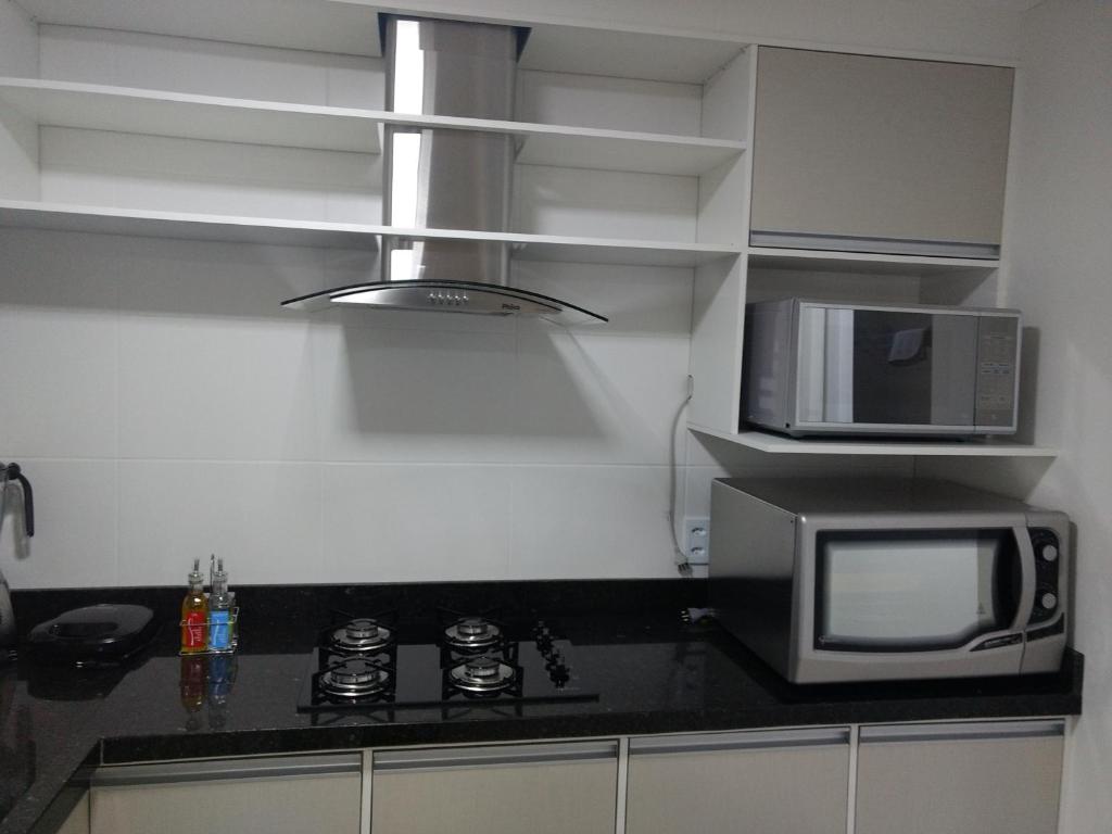  Apartamento 105 da Borges