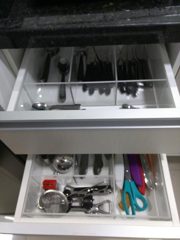  Apartamento 105 da Borges