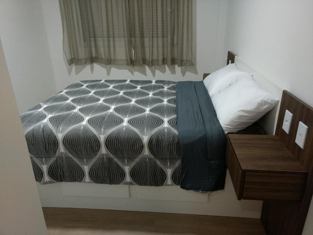  Apartamento 105 da Borges