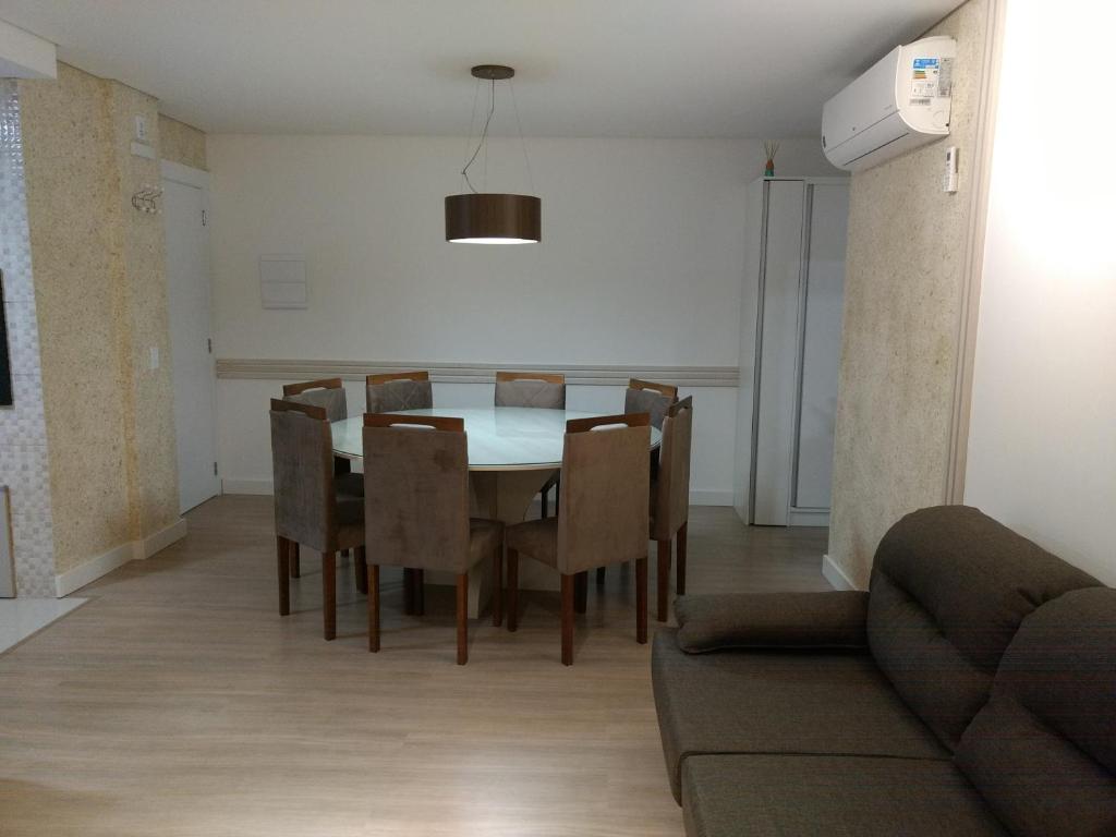  Apartamento 105 da Borges