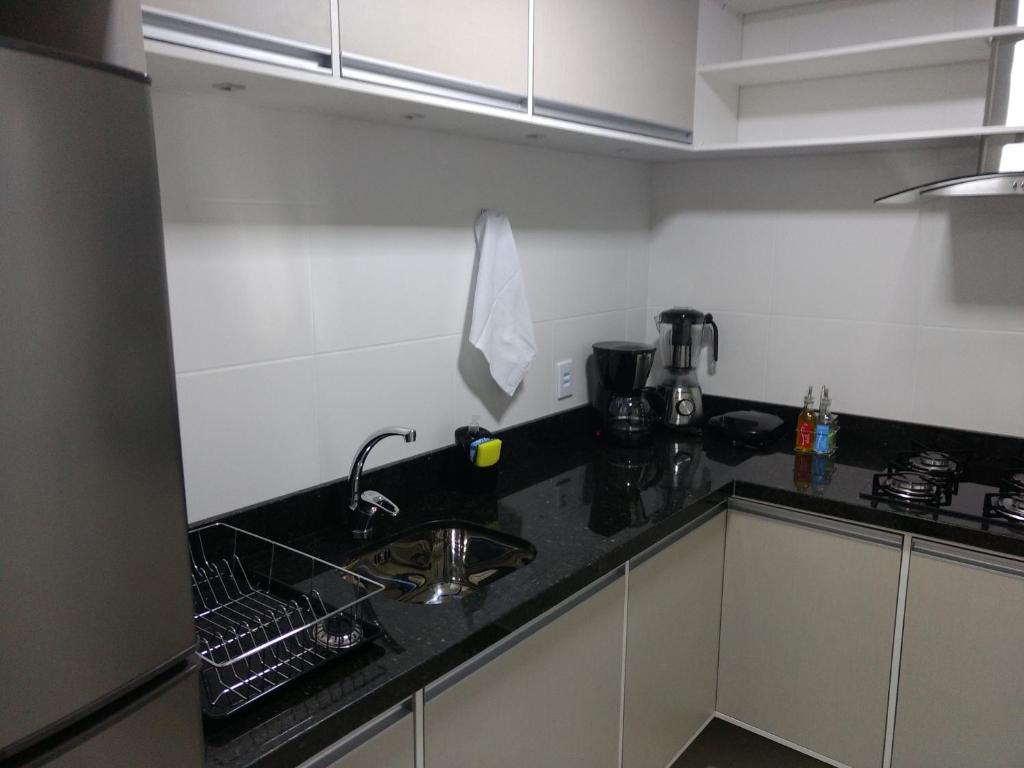  Apartamento 105 da Borges