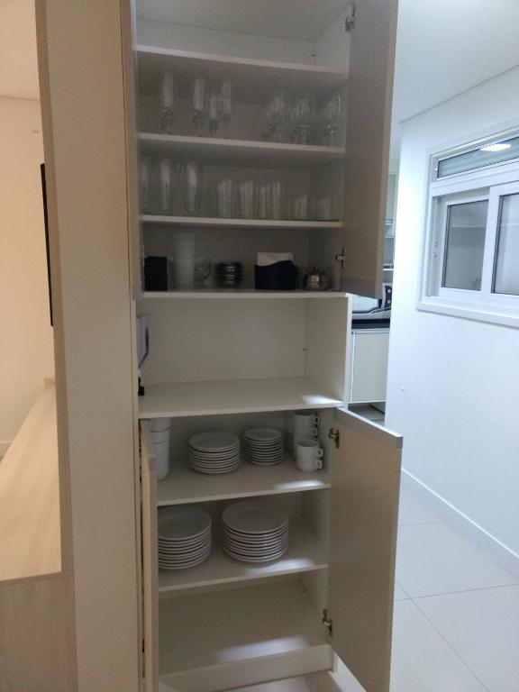  Apartamento 105 da Borges