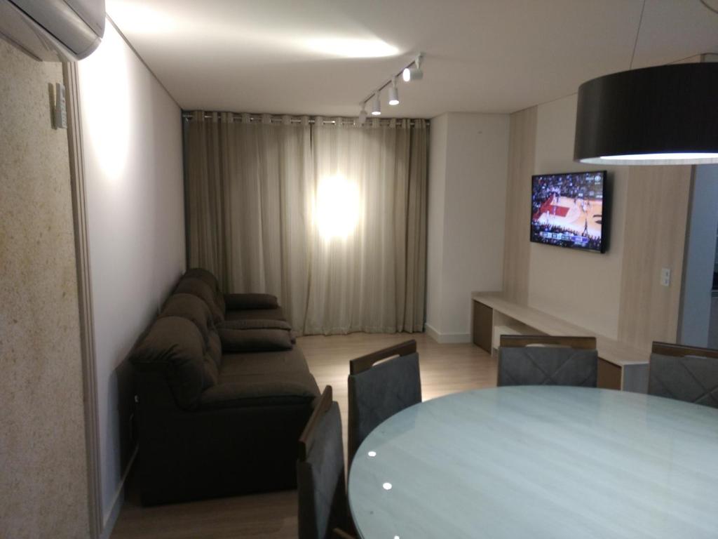  Apartamento 105 da Borges