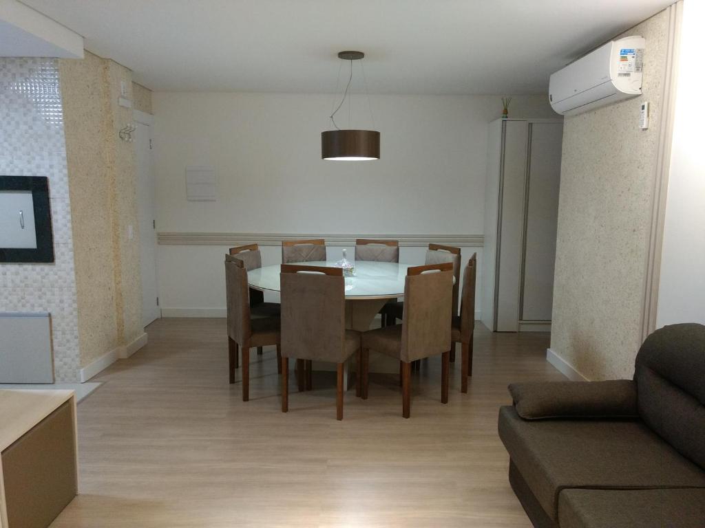  Apartamento 105 da Borges