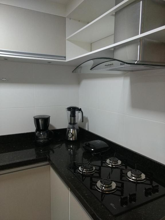  Apartamento 105 da Borges