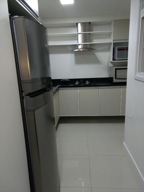  Apartamento 105 da Borges