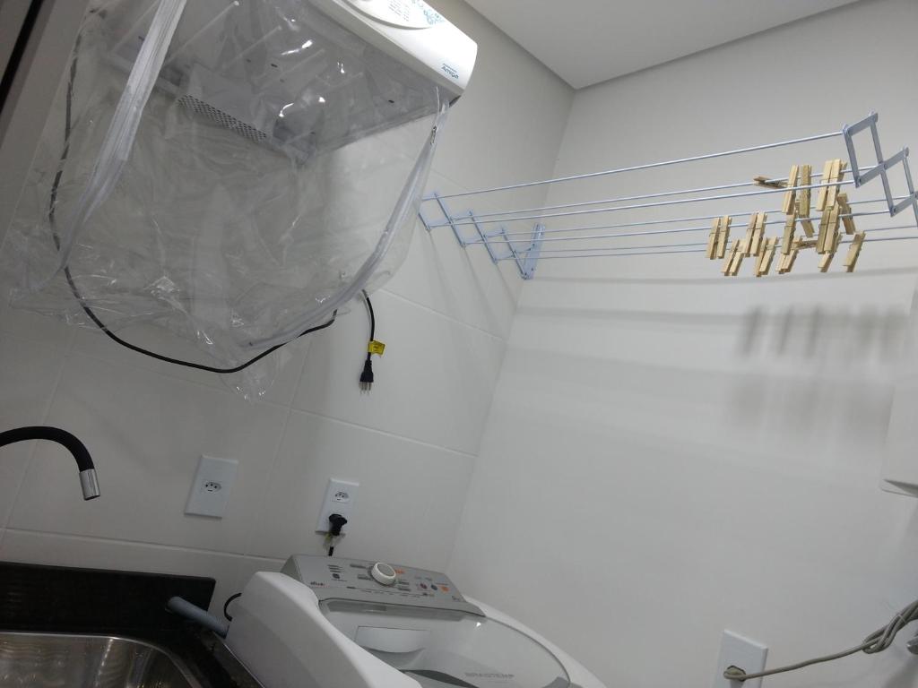  Apartamento 105 da Borges