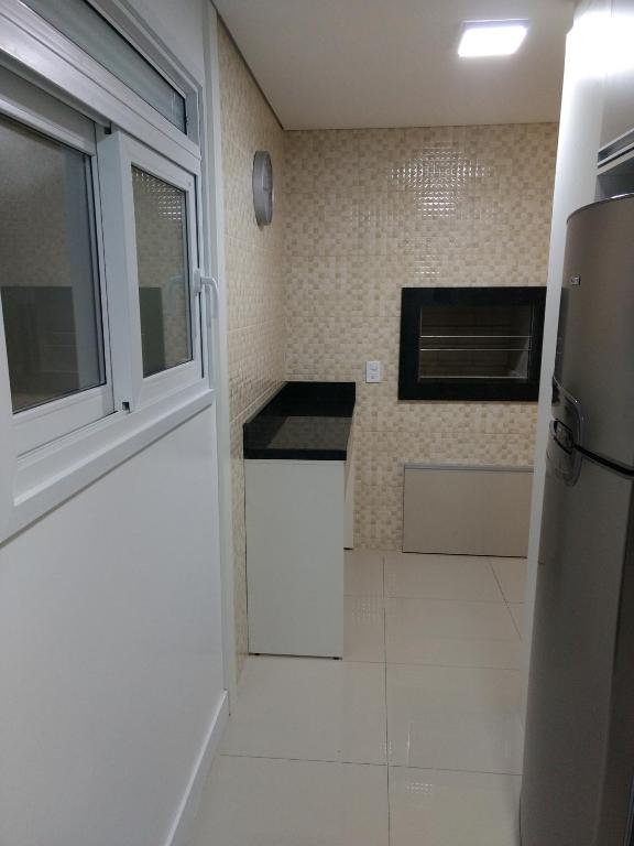  Apartamento 105 da Borges