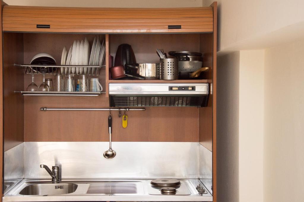 ELYSIUM - villa majken - 8