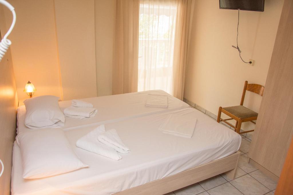 ELYSIUM - villa majken - 4