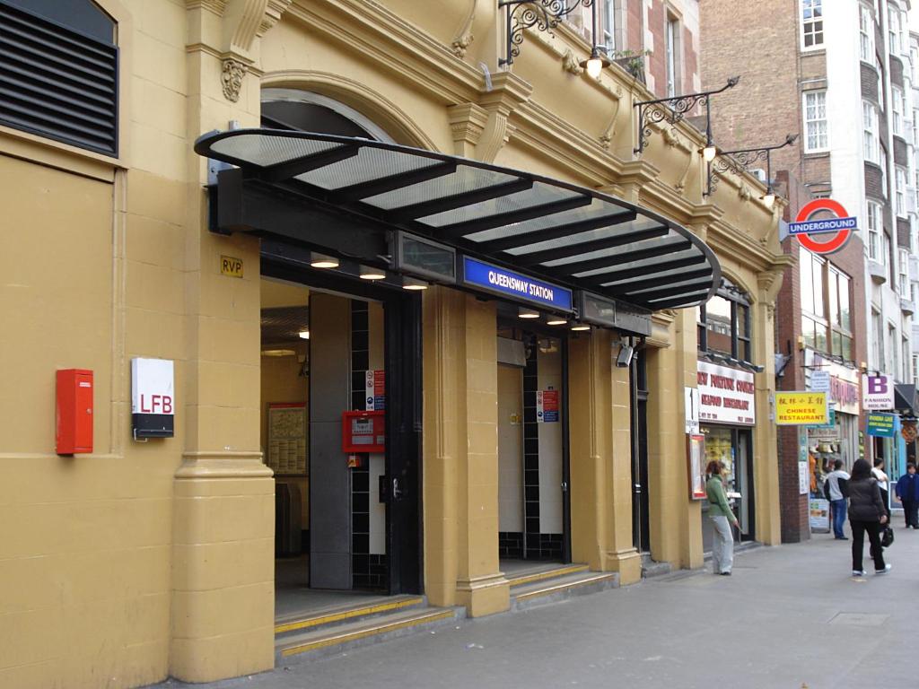 Troy Hotel - Resim 13