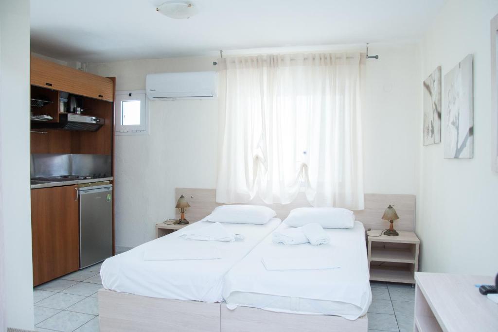 ELYSIUM - villa majken - 2