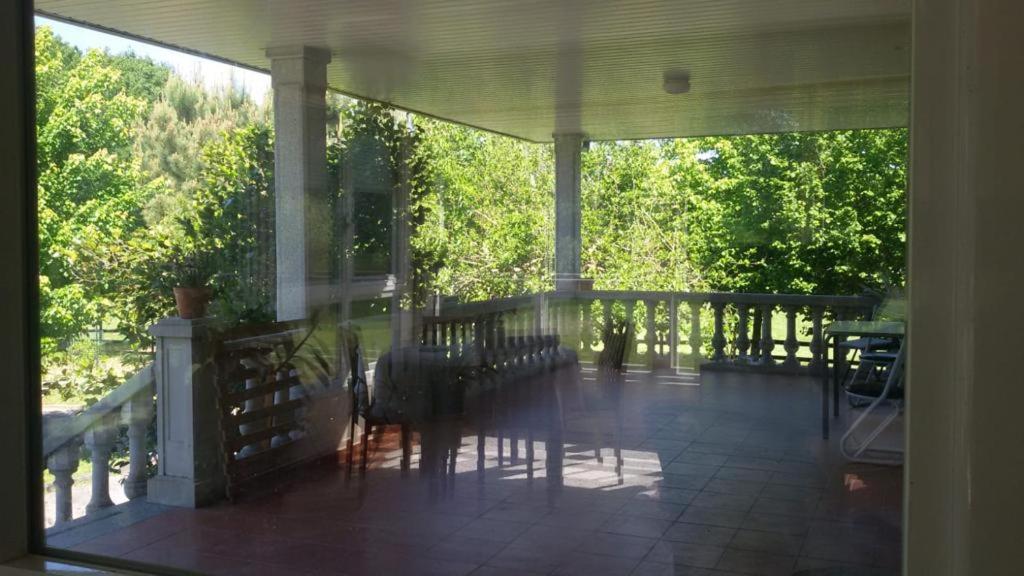 Fotografie z fotogalerie ubytování Finca O Fontao v destinaci Ourense