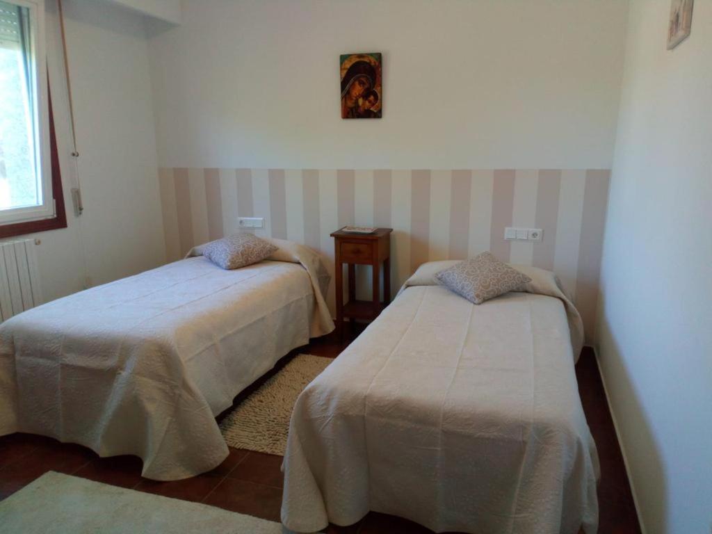 Fotografie z fotogalerie ubytování Finca O Fontao v destinaci Ourense