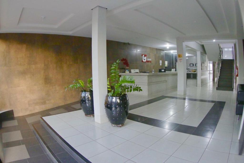  Grande Hotel