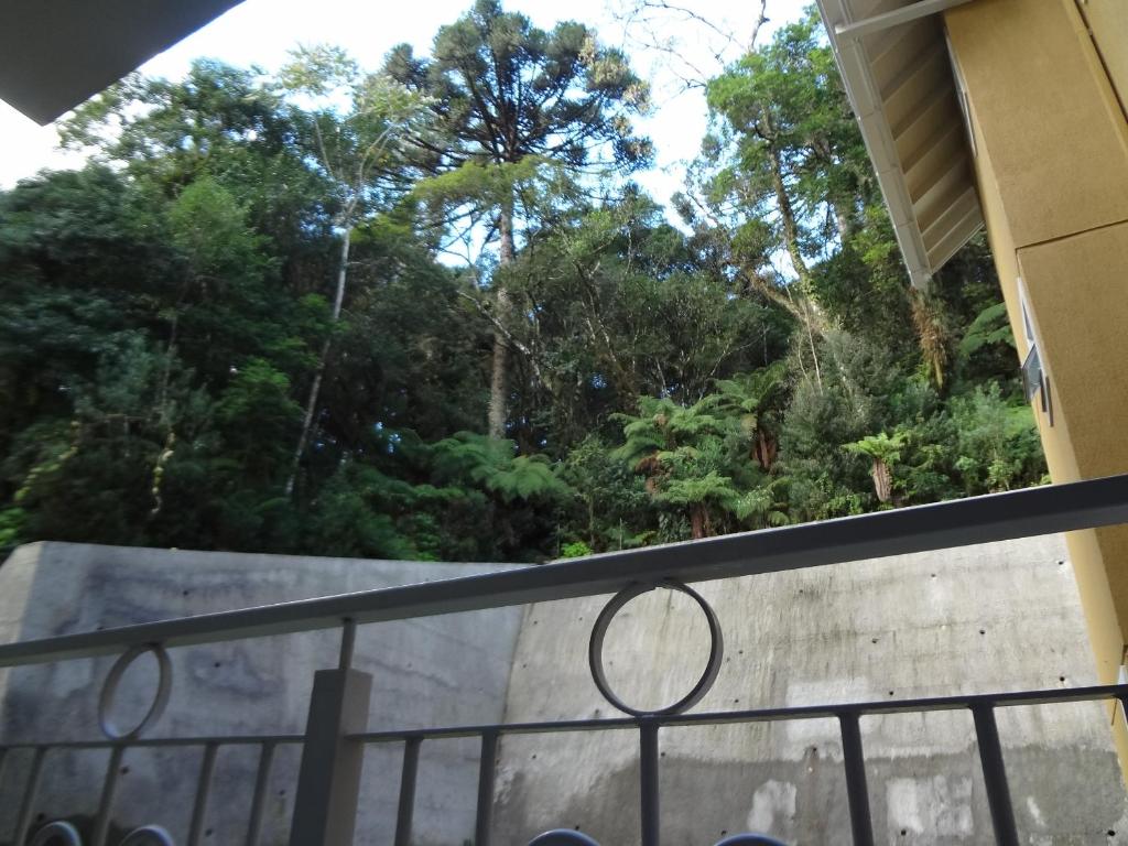  Apartamento 105 da Borges