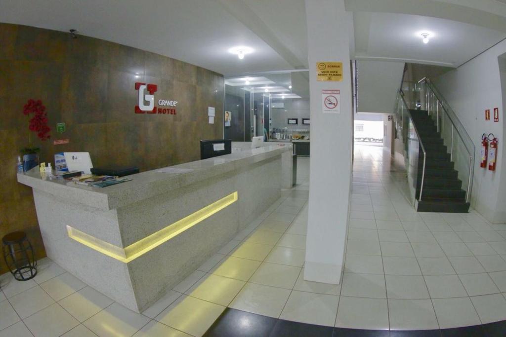  Grande Hotel