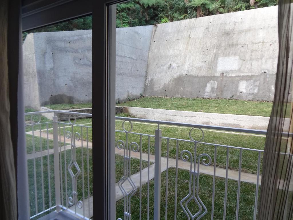  Apartamento 105 da Borges