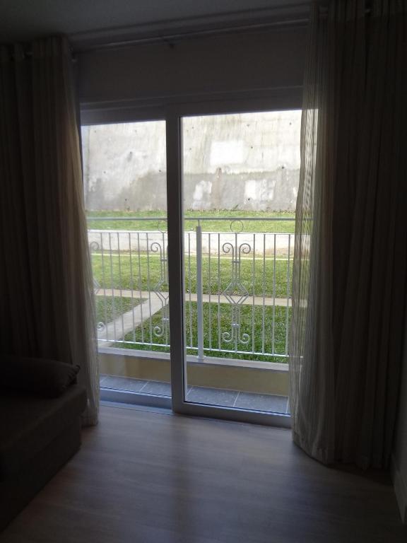  Apartamento 105 da Borges