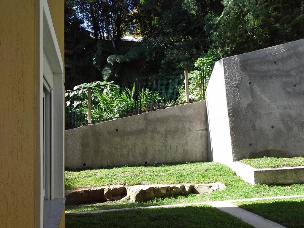  Apartamento 105 da Borges