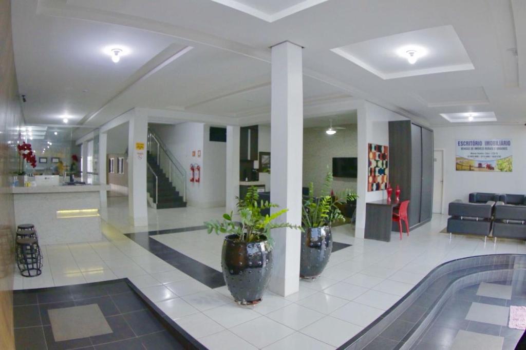  Grande Hotel