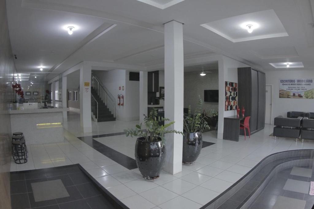  Grande Hotel