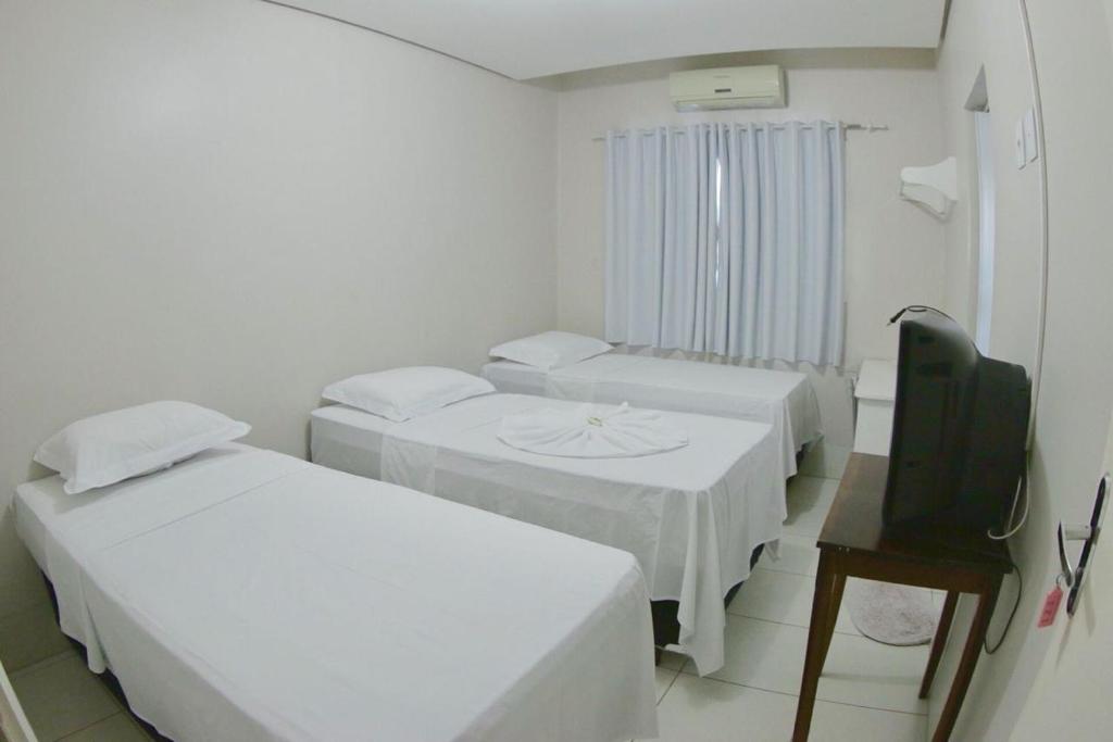  Grande Hotel