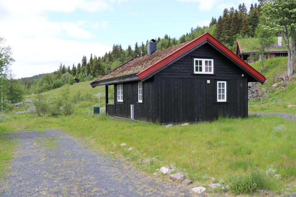 Gamlestølen Fjellstue - Bungalow Familial