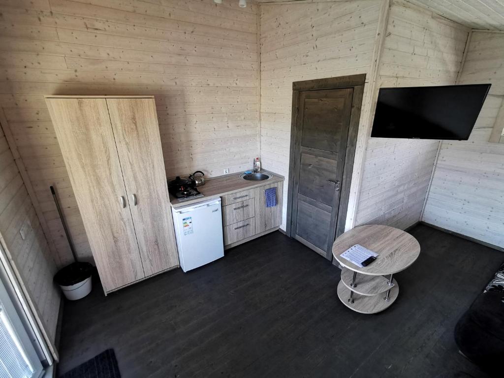 Miško takas I Silent nature spot - Habitación Doble O Twin Con Ducha