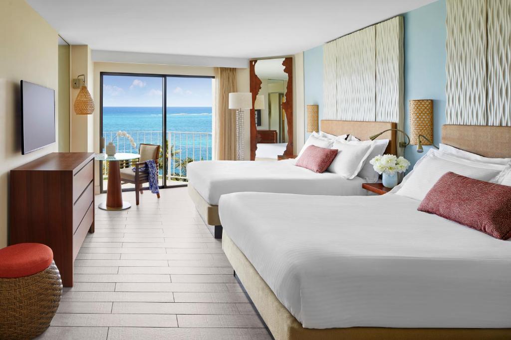 Hoteles y Resorts en Bahamas 206573247