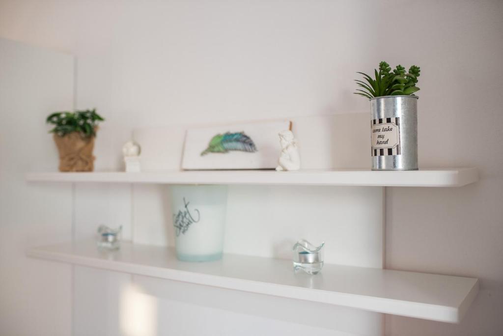 Fotografie z fotogalerie ubytování Apartments MARIO v destinaci Malinska