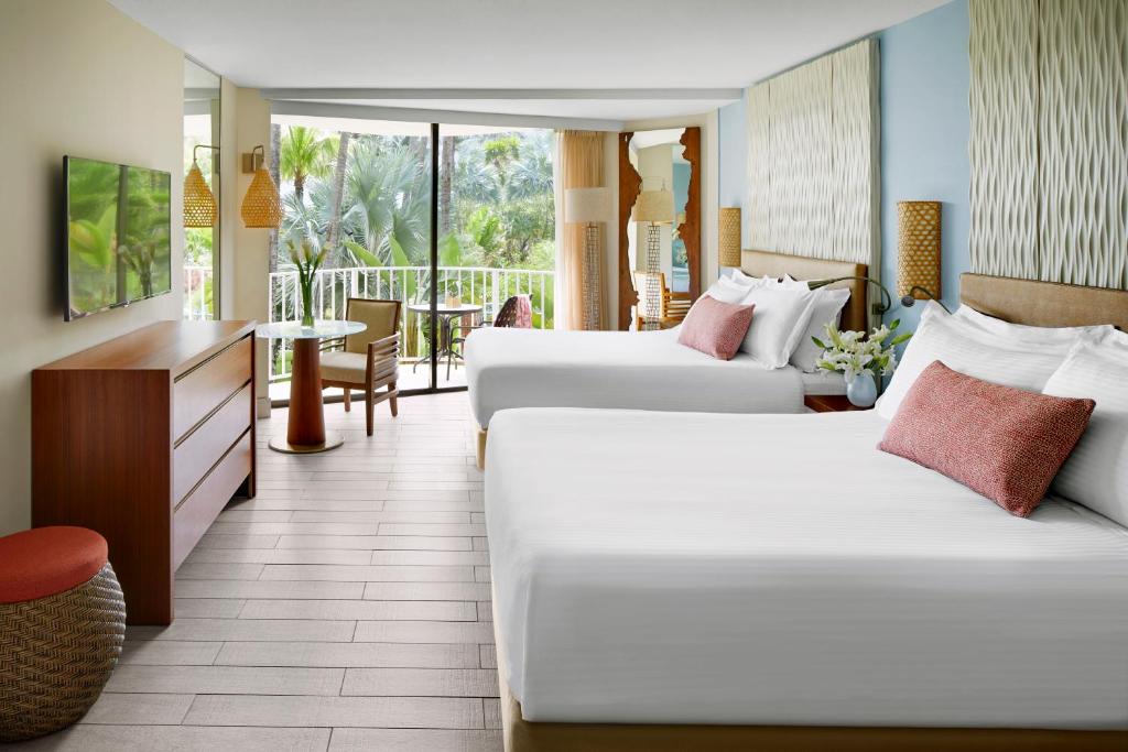Hoteles y Resorts en Bahamas 206575334